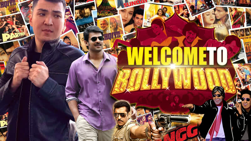 Настоящая индия! мумбаи лучшие места! поездка в болливуд! отель тадж махал! (часть #4)