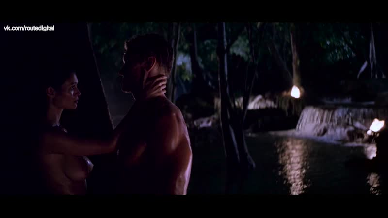 Charlotte lewis nude men of war (1994) hd 1080p watch online / шарлотта льюис солдаты фортуны