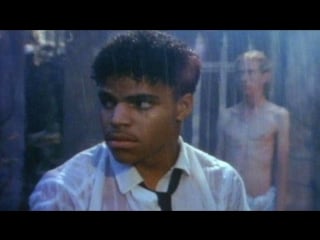 Rockwell somebodys watching me