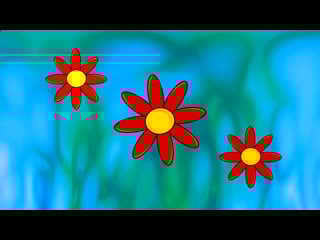 Brünette bombe netter fick