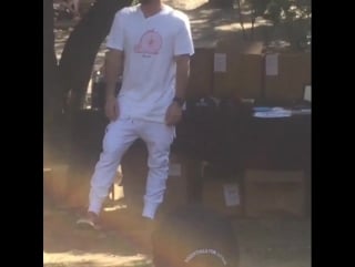 S m 30stm coffee time with shannon (camp mars )