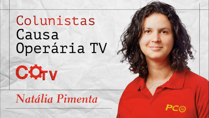 “torcendo pelas eleições, não pelo fora bolsonaro" colunistas da cotv | natália pimenta