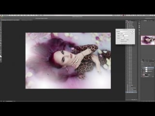 Rggedu photography retouching with amanda diaz часть 11