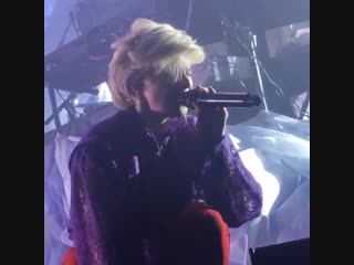 Robyn hang with me live 02/05 stavanger konserthus