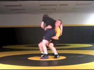 Сary kolat high crotch to back arch