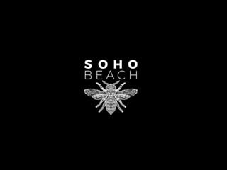 Adam graca nice and smooth warm up set by adam graca at soho beach dxb 🇦🇪