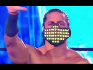 Мэйн эвент 2020 08 06