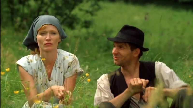 Želary чешский фильм на чешском