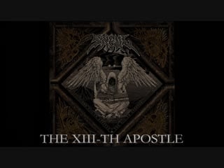 Sinful the 13 th apostle (live)