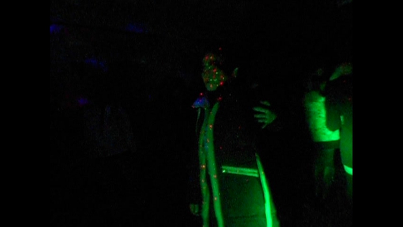 Кухари 25 листопада 2016 dj sasha