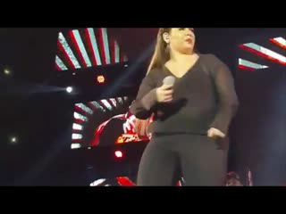 Marilia mendonça no festeja bh 2017