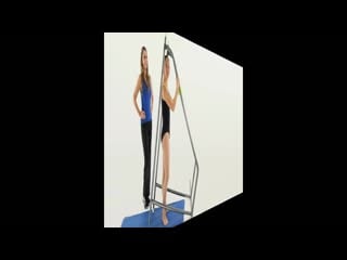 Sls stretchgym excerpts oversplits