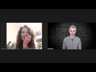 Интервью с аленой