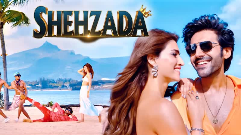 Shehjada bollywood full movie hindi movies