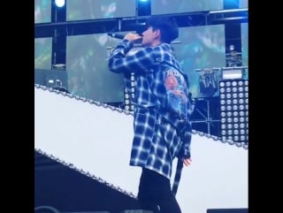 160820 [cass blue playground] dean i love it