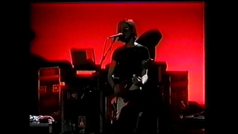 Porcupine tree nearfest 2001