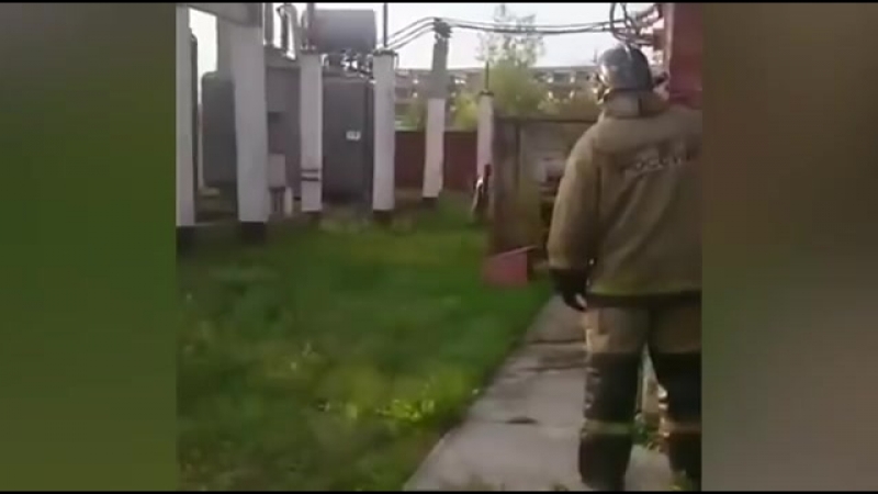 Ебанула мужика