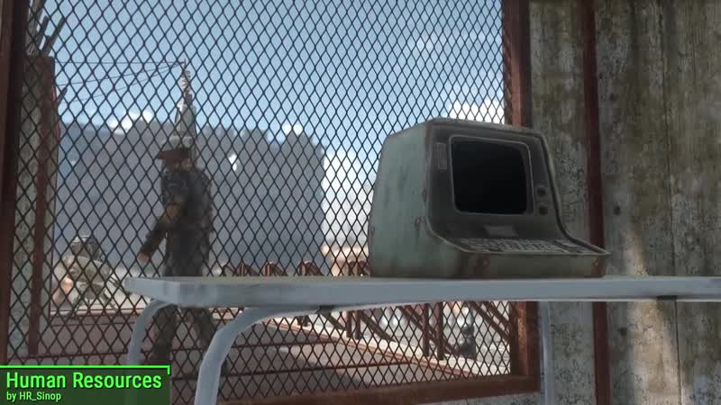 [mxr mods] fallout 4's newest adult mods take modding to the porn