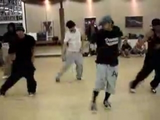 Jp san pedro walka not a talka m i a