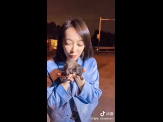 Victoria's tik tok (200823)