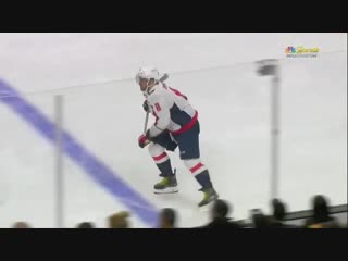 Ovi crushin' dudes