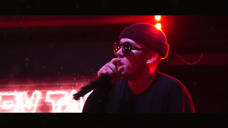 Big baby tape 12'04'19 tver' paragon home waves booking