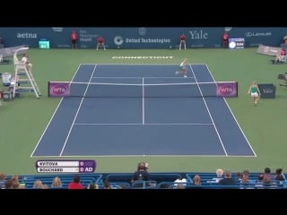 Видео от эжени бушар | genie bouchard