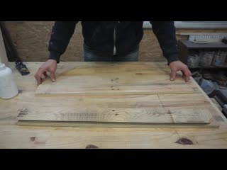 Making a chair from pallets / paletten koltuk yapımı / pallet chair diy / diy pallet armchair