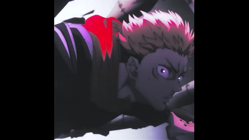 ↝jujutsu kaisen ; yuuji ; nanami ; mahito