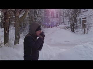 Февраль,2о17,exploring solikamsk [backstage]