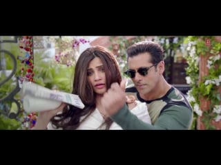 Jai ho tumko to aana hi tha full video song salman khan, daisy shah