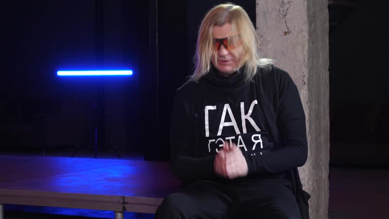 Рок король беларуси лявон вольский пришел к никите мелкозерову в шоу «жизнь малина»