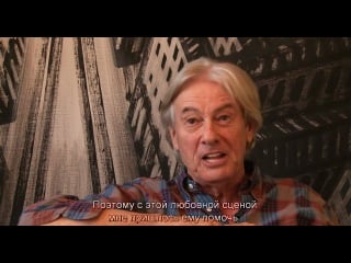 Интервью с режиссёром полом верховеном (продолжение)