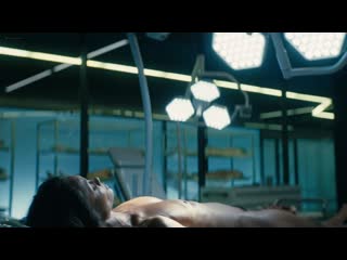 Тэнди ньютон (thandie newton nude scenes in "westworld" s03e02 2020)