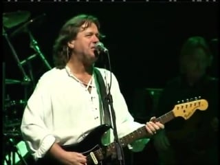 Ken hensley & john wetton one way or another