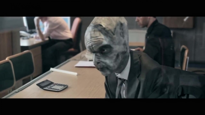 Drumsound bassline smith close (official video)
