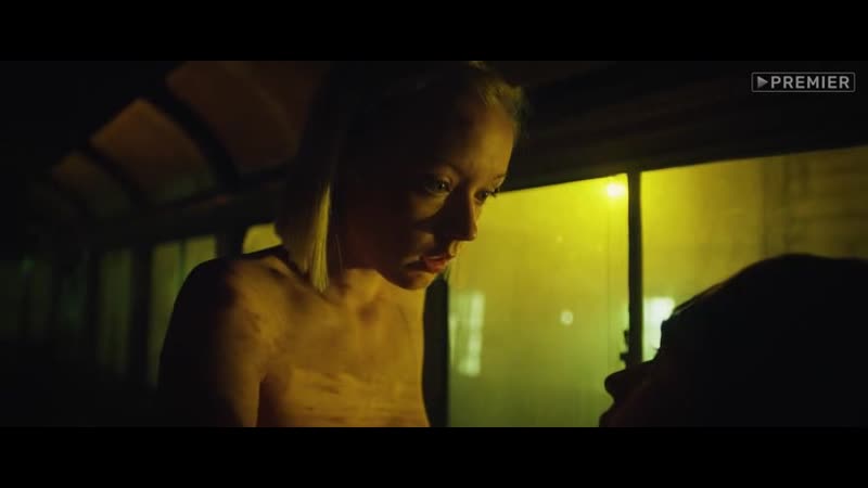 Эротическая сцена из сериала эпидемия