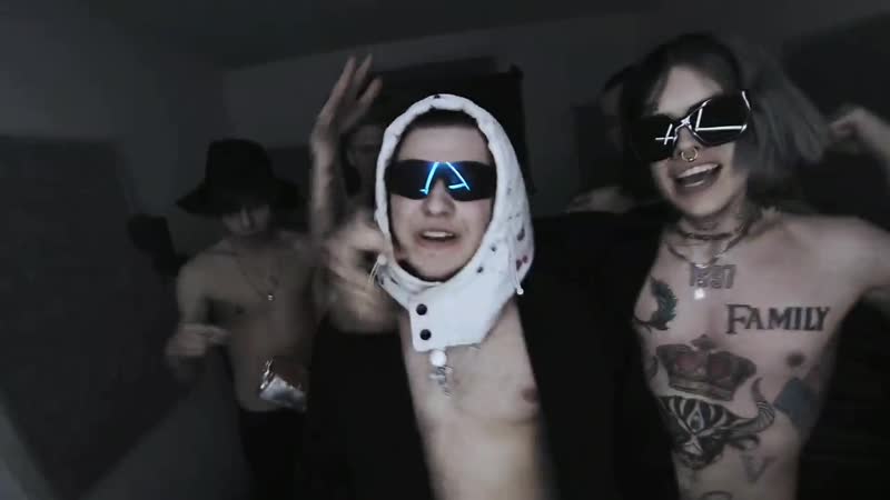 Угадайкто feat джизус эш