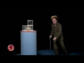 Зацени! с доктором стивом брюлем s03e03 check it out! with dr steve brule