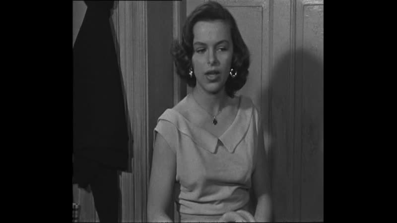 Aldri annet enn bråk (1954) norway