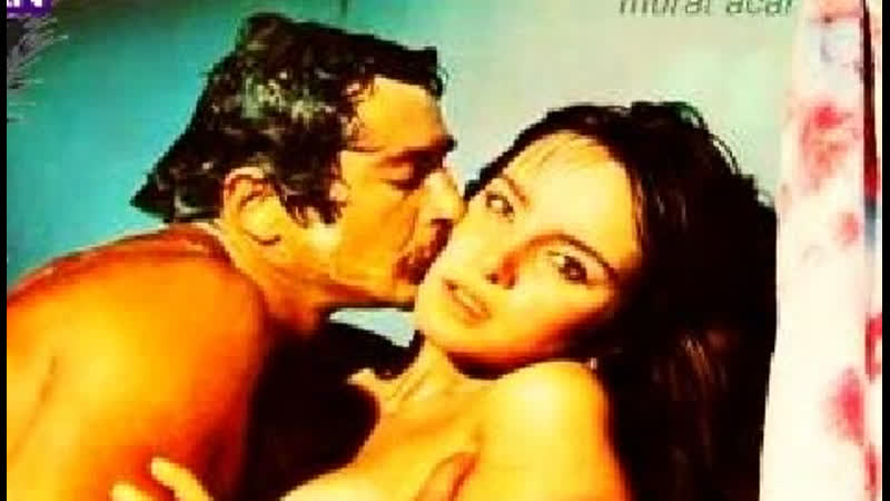 Arzu okay bekaret kemeri 1975 tamer yigit film