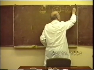 Лекция 2 неврозы