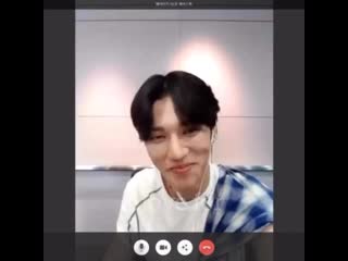 [ fancam | 200801 | call event ]