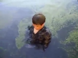 Водяной (vhs video)