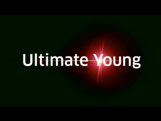 Beautyline ultimate young