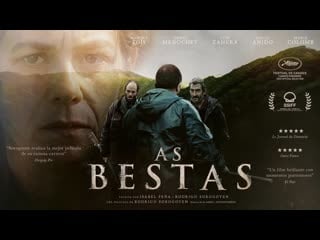 The beasts / as bestas | trailer