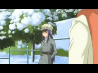 Shugo chara!снег и икуто 2сезон ep 14(65)