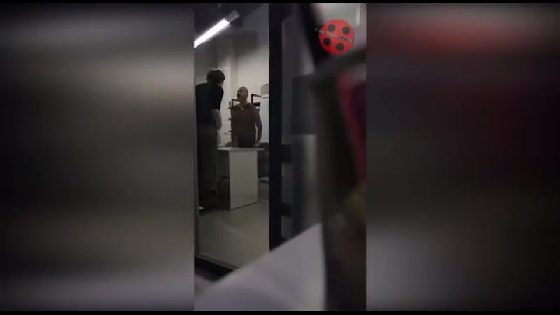 Федор бондарчук избил и обматерил режиссера фильма «мифы» 25 летнего александра молочникова обе стороны пока никак не прокоммен