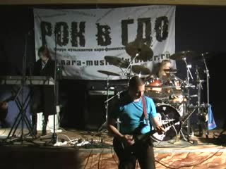 Julia kalashnikova "rain hurts"