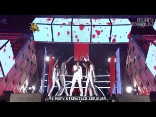 [live] kara, 4minute, after school heartbeat (sbs gayo daejun 091229)